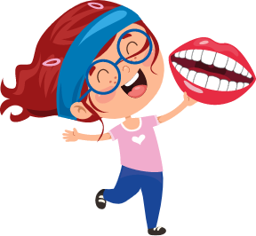 Imagen de Partes de tu cuerpo